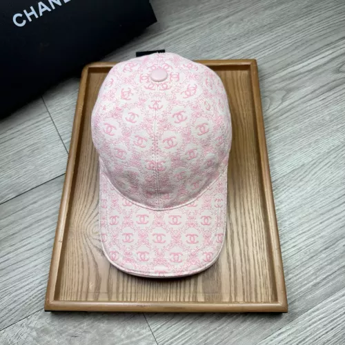 Chanel Caps #1366133 $32.00 USD, Wholesale Replica Chanel Caps