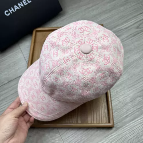 Replica Chanel Caps #1366133 $32.00 USD for Wholesale