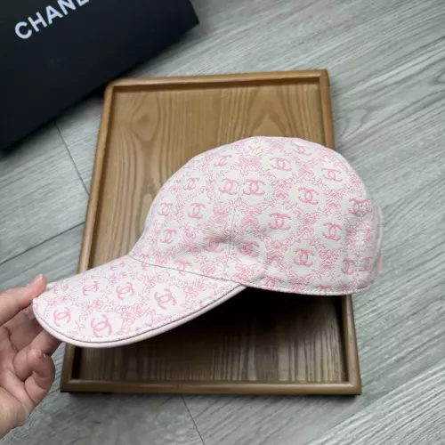 Replica Chanel Caps #1366133 $32.00 USD for Wholesale