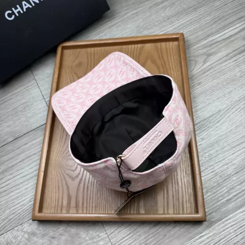 Replica Chanel Caps #1366133 $32.00 USD for Wholesale