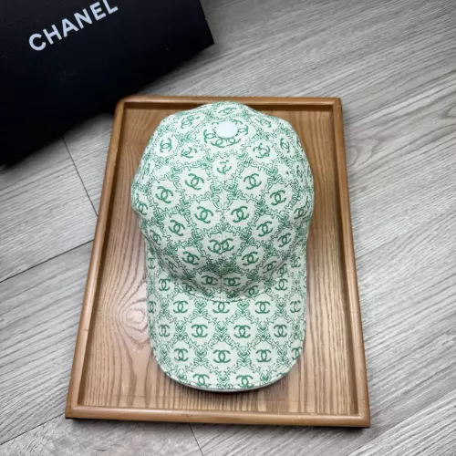 Chanel Caps #1366134 $32.00 USD, Wholesale Replica Chanel Caps