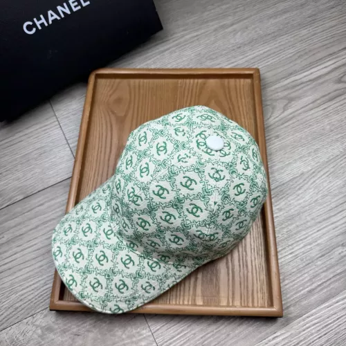 Replica Chanel Caps #1366134 $32.00 USD for Wholesale