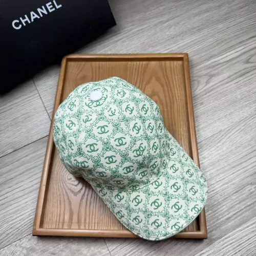 Replica Chanel Caps #1366134 $32.00 USD for Wholesale