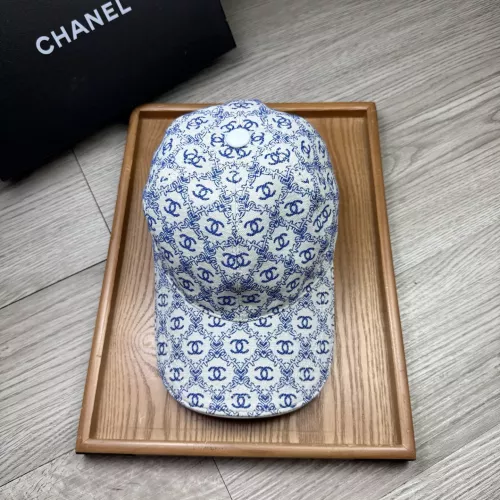Chanel Caps #1366135 $32.00 USD, Wholesale Replica Chanel Caps