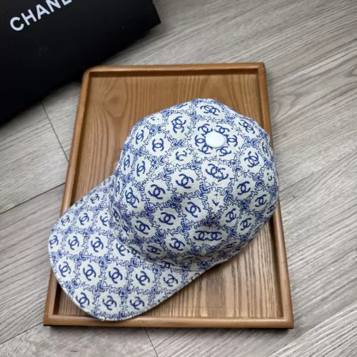 Replica Chanel Caps #1366135 $32.00 USD for Wholesale