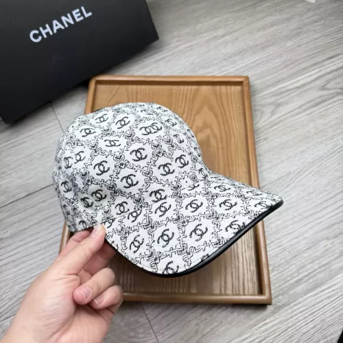Replica Chanel Caps #1366136 $32.00 USD for Wholesale