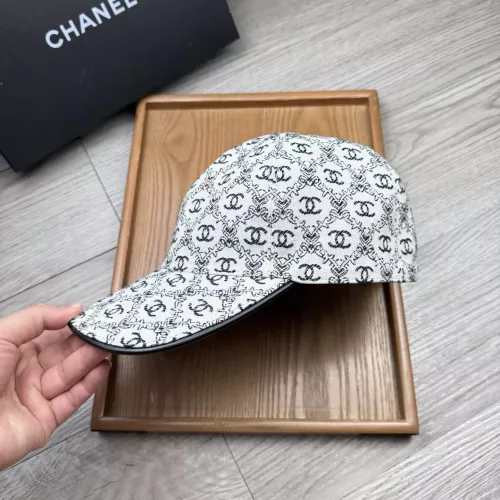Replica Chanel Caps #1366136 $32.00 USD for Wholesale