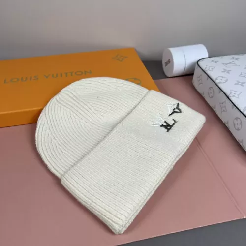 Replica Louis Vuitton LV Caps #1366137 $29.00 USD for Wholesale