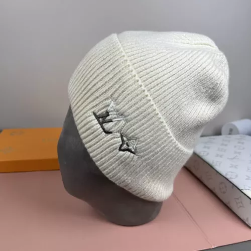 Replica Louis Vuitton LV Caps #1366137 $29.00 USD for Wholesale