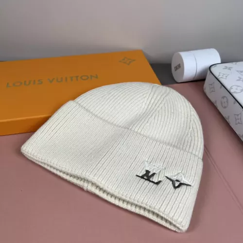Replica Louis Vuitton LV Caps #1366137 $29.00 USD for Wholesale