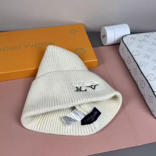 Replica Louis Vuitton LV Caps #1366137 $29.00 USD for Wholesale