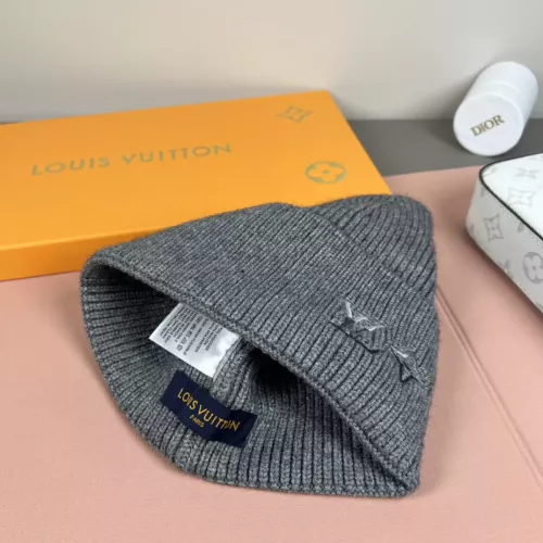 Replica Louis Vuitton LV Caps #1366138 $29.00 USD for Wholesale