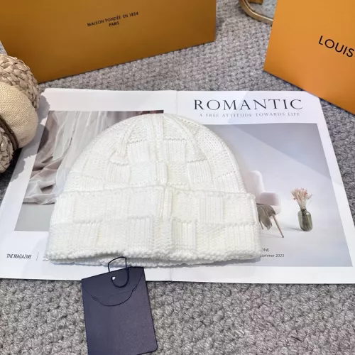 Replica Louis Vuitton LV Caps #1366140 $27.00 USD for Wholesale