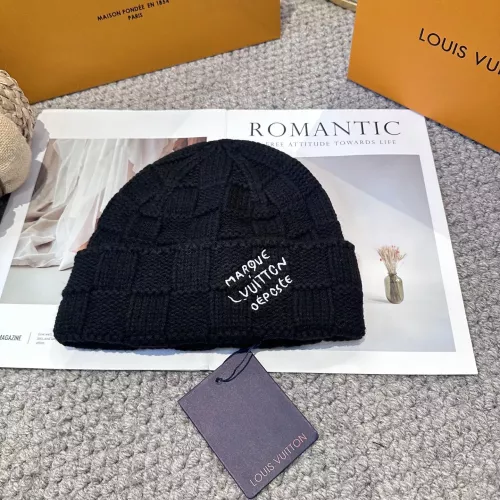 Replica Louis Vuitton LV Caps #1366141 $27.00 USD for Wholesale