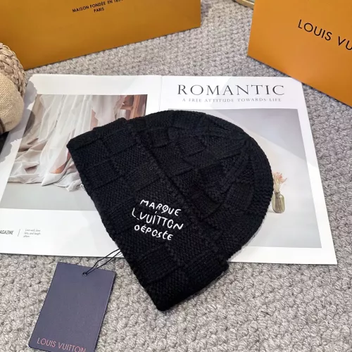 Replica Louis Vuitton LV Caps #1366141 $27.00 USD for Wholesale