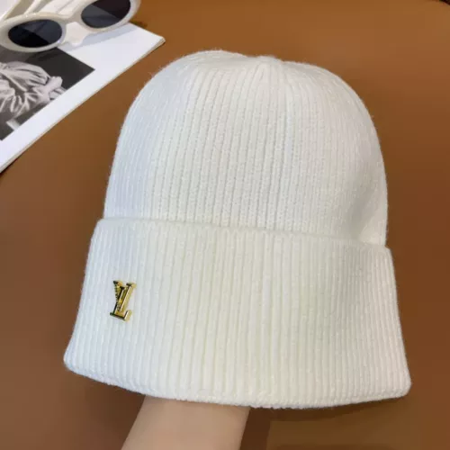 Replica Louis Vuitton LV Caps #1366142 $27.00 USD for Wholesale
