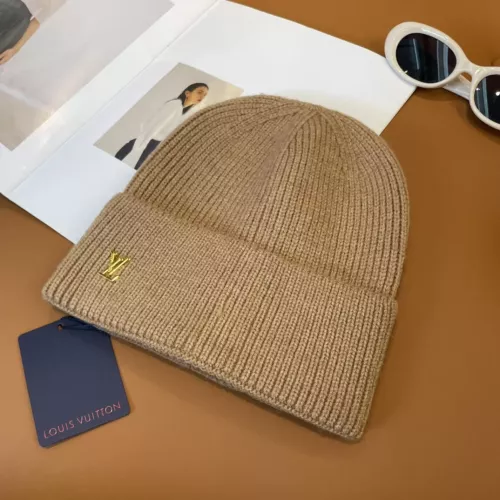 Replica Louis Vuitton LV Caps #1366143 $27.00 USD for Wholesale