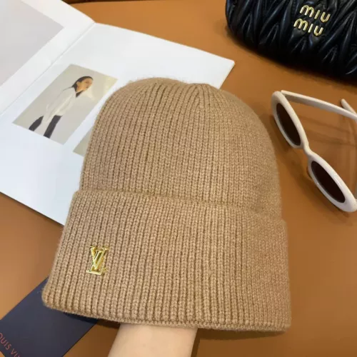 Replica Louis Vuitton LV Caps #1366143 $27.00 USD for Wholesale