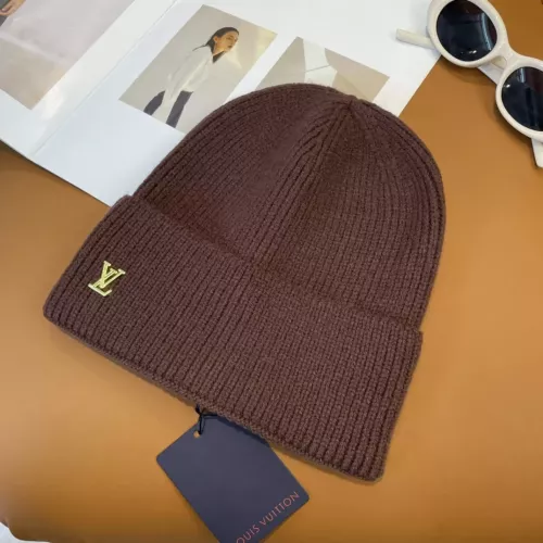 Replica Louis Vuitton LV Caps #1366144 $27.00 USD for Wholesale