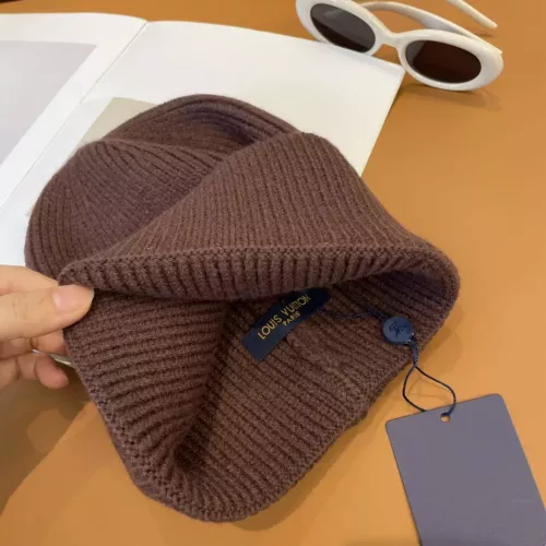 Replica Louis Vuitton LV Caps #1366144 $27.00 USD for Wholesale