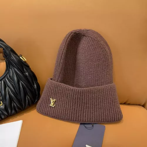 Replica Louis Vuitton LV Caps #1366144 $27.00 USD for Wholesale