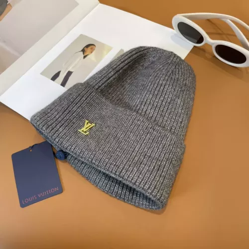 Replica Louis Vuitton LV Caps #1366145 $27.00 USD for Wholesale
