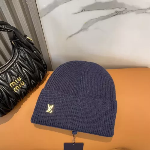 Replica Louis Vuitton LV Caps #1366146 $27.00 USD for Wholesale