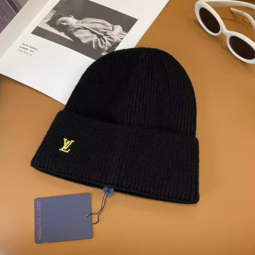 Replica Louis Vuitton LV Caps #1366147 $27.00 USD for Wholesale