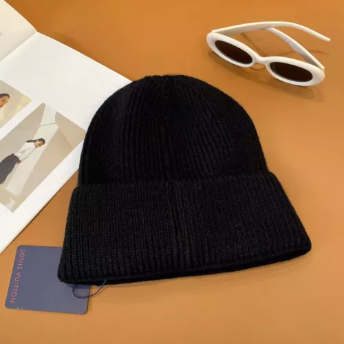 Replica Louis Vuitton LV Caps #1366147 $27.00 USD for Wholesale
