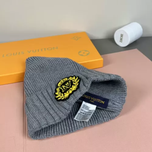 Replica Louis Vuitton LV Caps #1366151 $27.00 USD for Wholesale