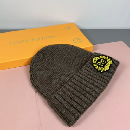 Replica Louis Vuitton LV Caps #1366156 $27.00 USD for Wholesale