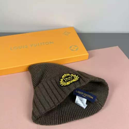 Replica Louis Vuitton LV Caps #1366156 $27.00 USD for Wholesale