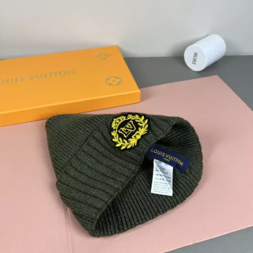 Replica Louis Vuitton LV Caps #1366157 $27.00 USD for Wholesale