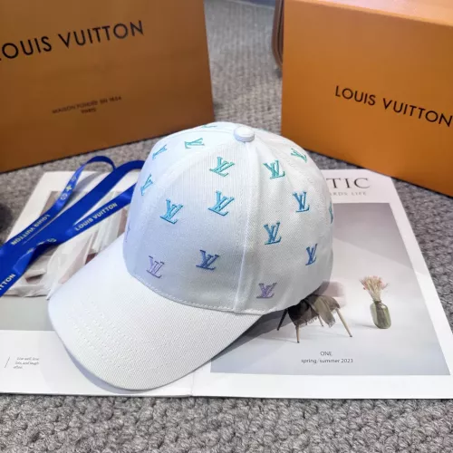 Replica Louis Vuitton LV Caps #1366162 $32.00 USD for Wholesale