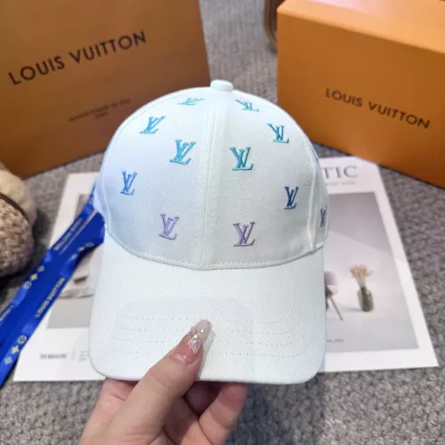 Replica Louis Vuitton LV Caps #1366162 $32.00 USD for Wholesale