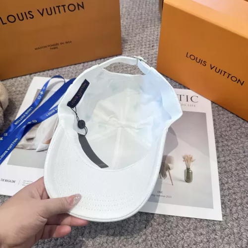 Replica Louis Vuitton LV Caps #1366162 $32.00 USD for Wholesale