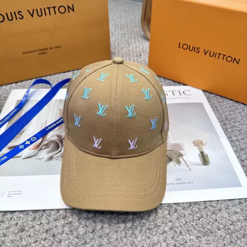 Louis Vuitton LV Caps #1366163