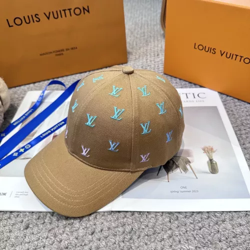 Replica Louis Vuitton LV Caps #1366163 $32.00 USD for Wholesale