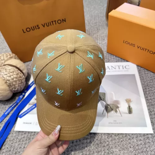 Replica Louis Vuitton LV Caps #1366163 $32.00 USD for Wholesale