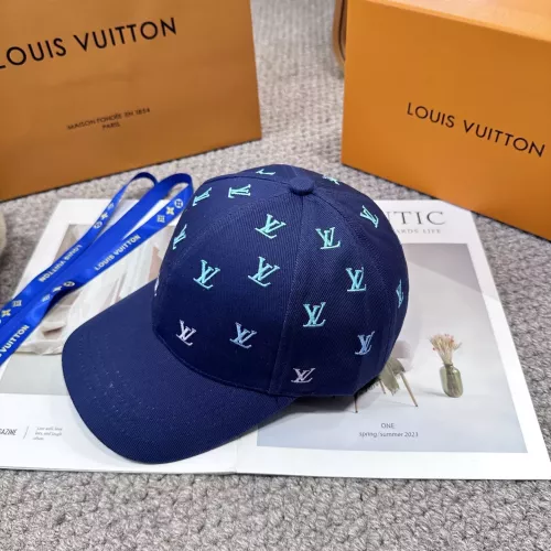 Replica Louis Vuitton LV Caps #1366166 $32.00 USD for Wholesale