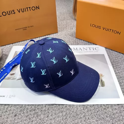 Replica Louis Vuitton LV Caps #1366166 $32.00 USD for Wholesale