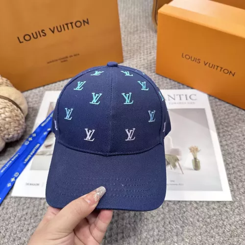 Replica Louis Vuitton LV Caps #1366166 $32.00 USD for Wholesale
