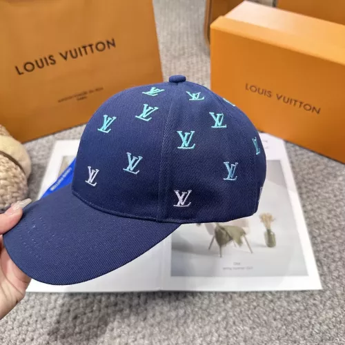 Replica Louis Vuitton LV Caps #1366166 $32.00 USD for Wholesale