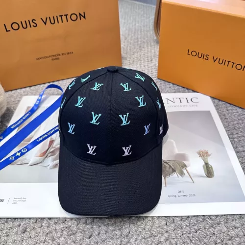 Louis Vuitton LV Caps #1366167