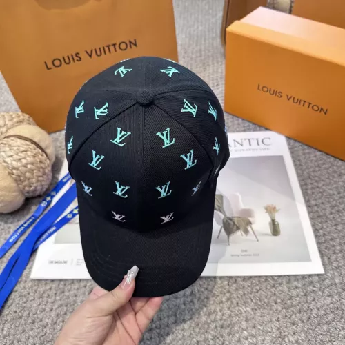 Replica Louis Vuitton LV Caps #1366167 $32.00 USD for Wholesale
