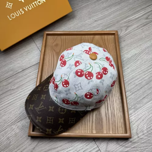 Replica Louis Vuitton LV Caps #1366172 $32.00 USD for Wholesale
