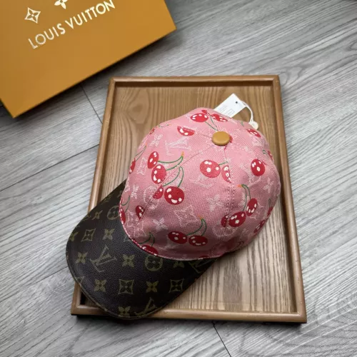 Replica Louis Vuitton LV Caps #1366173 $32.00 USD for Wholesale