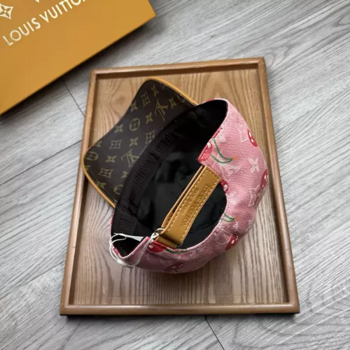 Replica Louis Vuitton LV Caps #1366173 $32.00 USD for Wholesale