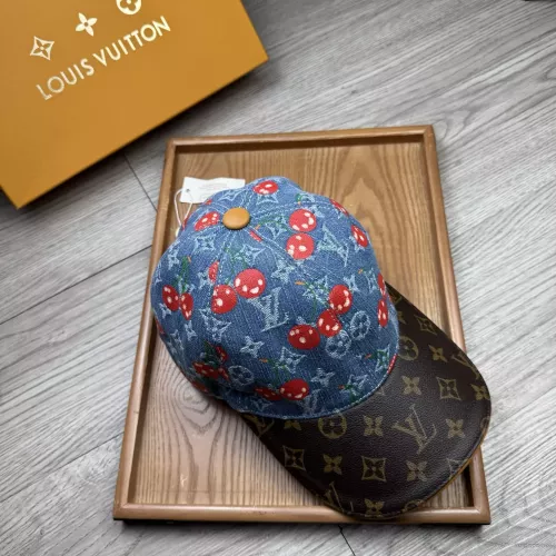 Replica Louis Vuitton LV Caps #1366176 $32.00 USD for Wholesale