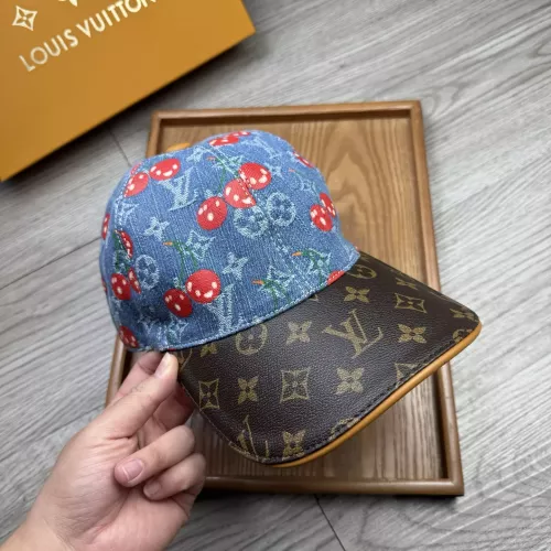 Replica Louis Vuitton LV Caps #1366176 $32.00 USD for Wholesale
